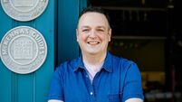 Athy baker to open food spot at Shackleton Museum