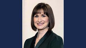Petula Martyn appointed RTÉ News Mid West Correspondent Petula Martyn appointed RTÉ News Mid West Correspondent