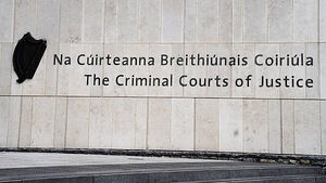 Man (70s) appears in court charged with historical sex offences