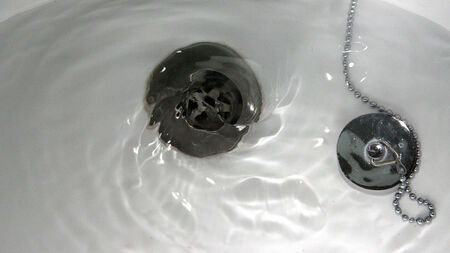 What's going on with the water pressure in Newbridge?