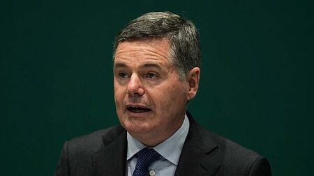 Plan to cut hospitality VAT to 9% to cost up to €1 billion for a year