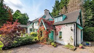 Quaint four bed Kenmare home on sale for €525,000 Quaint four bed Kenmare home on sale for €525,000