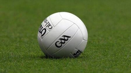Carlow under 12 game abandoned as committee await referee's report