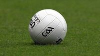 Carlow under 12 game abandoned as committee await referee's report