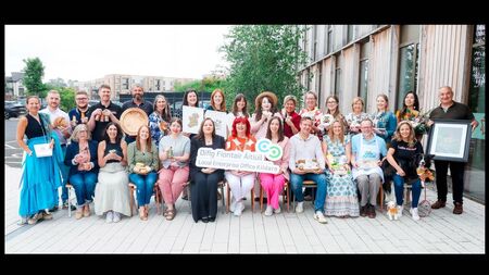 Council reveals local exhibitors for Taste of Kildare 2025