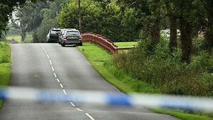 Two dead and two seriously injured after shooting incident in Co Fermanagh