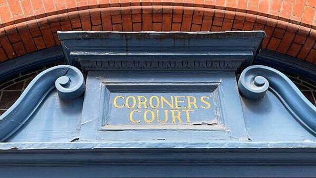 Motorcyclist to face trial over pedestrian's death after successful appeal by family