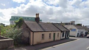 Naas buildings eyed for refurbishment