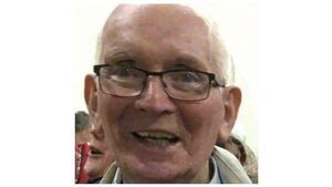 Beloved Kildare priest laid to rest