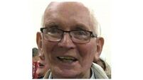 Beloved Kildare priest laid to rest