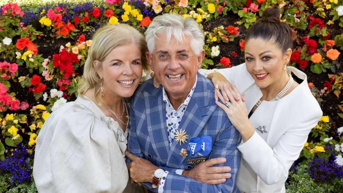 Newbridge Silverware fashion show returns this September