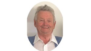 Tributes paid to 'gentleman' former Athy councillor