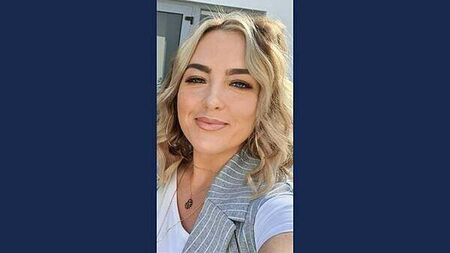 Keith Byrne jailed for 15 years for murder of Kirsty Ward at Spanish hotel