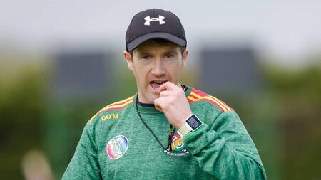 Kildare camogie manager reviews 2025 season