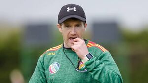 Kildare camogie manager reviews 2025 season