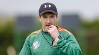 Kildare camogie manager reviews 2025 season