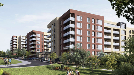 Planners refuse permission for 650 new homes on outskirts of Bray