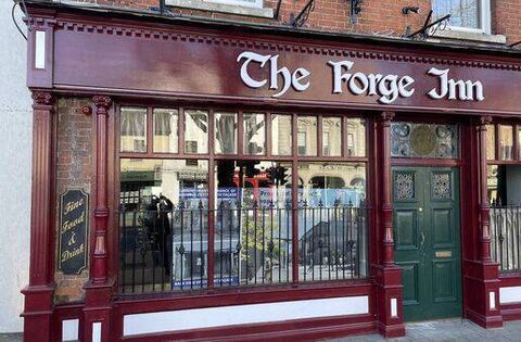 Naas pub planning to expand to boutique hotel - News - Kildare Nationalist