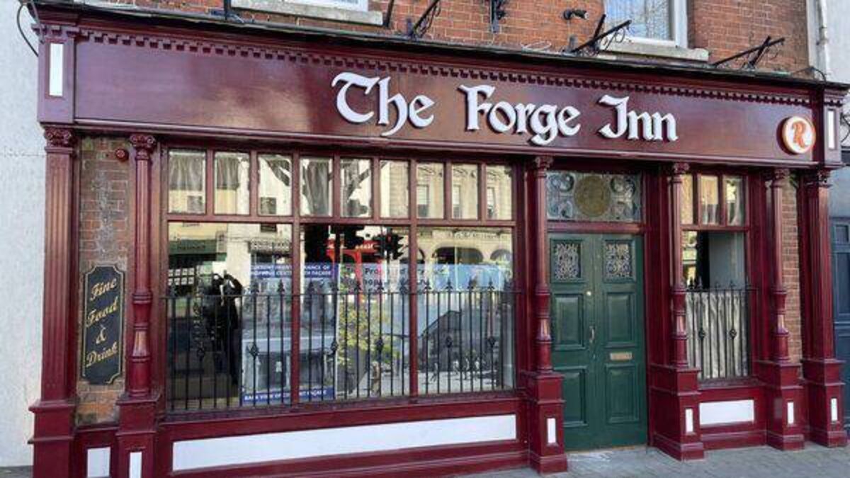 Naas pub planning to expand to boutique hotel