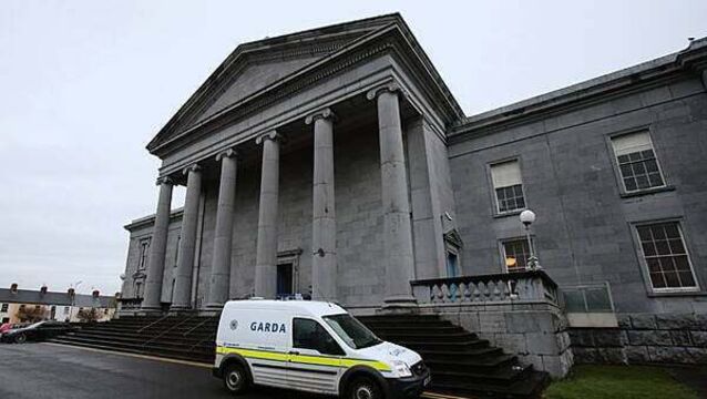 Man (28) jailed after being caught with €300k worth of cocaine