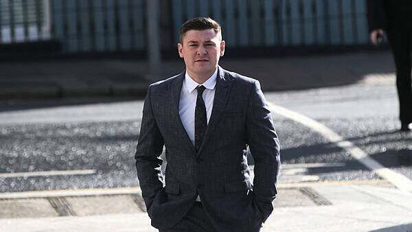Two gang rapists argue issues of consent in conviction appeals