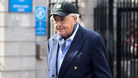 Deleted text reveals 'full on war' over €22m Tipperary estate