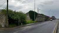 Push for parking space removal on busy Kildare road