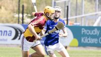Celbridge in need of an upset against Naas while Éire Óg Corra Choill could book place in the knockout stages