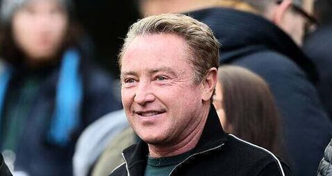 Michael Flatley to make bid for Irish presidency, court told