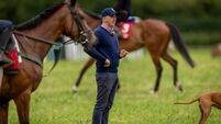 O'Sullivan looking to follow up last year's dream week in Galway