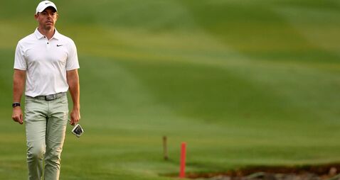 McIlroy and Lowry looking forward to teeing off at the Irish Open