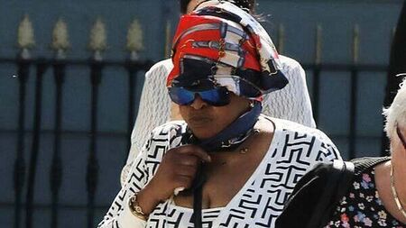 Swiss boarding school graduate avoids jail in people smuggling case