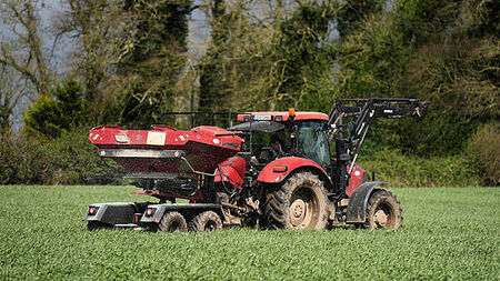 Accountant who defrauded farmer in mortgage deception case gets suspended sentence