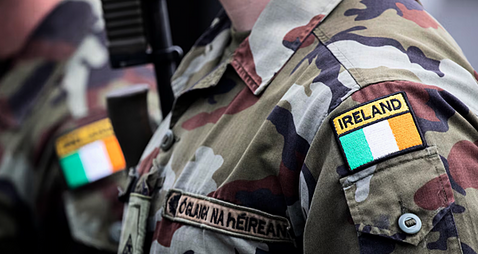 Former member of defence forces jailed for 10 years for sexual abuse