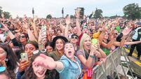 Win tickets to the Electric Picnic