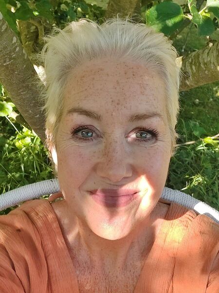Vivienne Carty 