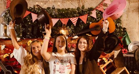 Kildare Barn Dance was a ‘rip-roaring’ success 