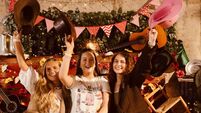 Kildare Barn Dance was a ‘rip-roaring’ success 