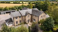 Grand Kildare property on market for €985,000 