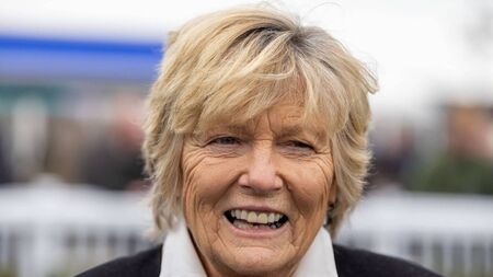 Jessica Harrington looks forward to the Galway Festival