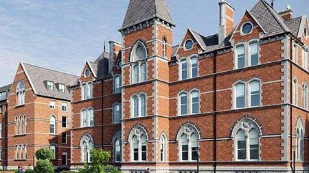 Plans for Cork student accommodation on site of former Magdalene laundry put on hold