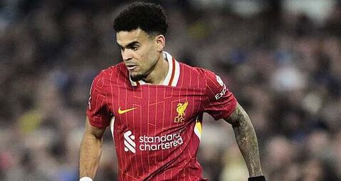 Luis Diaz set for €75m move to Bayern Munich as Liverpool accept latest bid