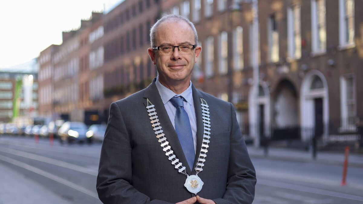 Six Kildare nominees for planning awards