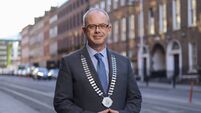Six Kildare nominees for planning awards