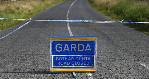 'It's a vile thing to do': Public urged not to share footage of car crashes