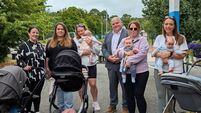Kildare families in childcare crisis consider leaving careers