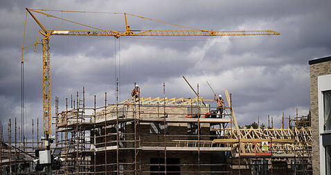 €23k pay increase approved for new chief executive of Housing Agency