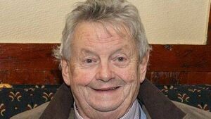 Athy's Reggie Lalor 'genuine, decent & grounded'