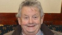 Athy's Reggie Lalor 'genuine, decent & grounded'