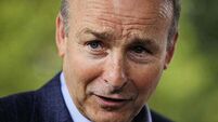 EU-US deal avoids damaging trade war, says Taoiseach